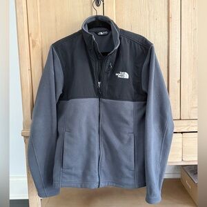 The North Face Men's Glacier Fleece Jacket